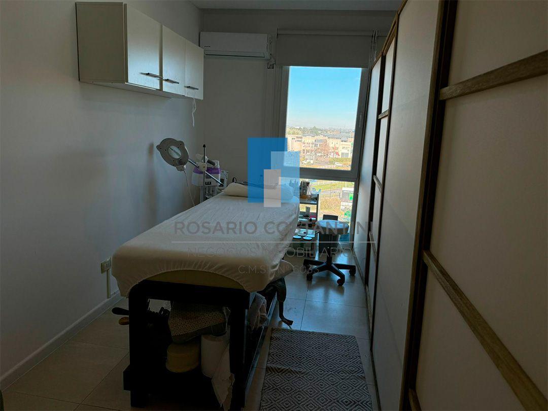 Departamento Monoambiente. | Wyndham Loft - Nordelta 3