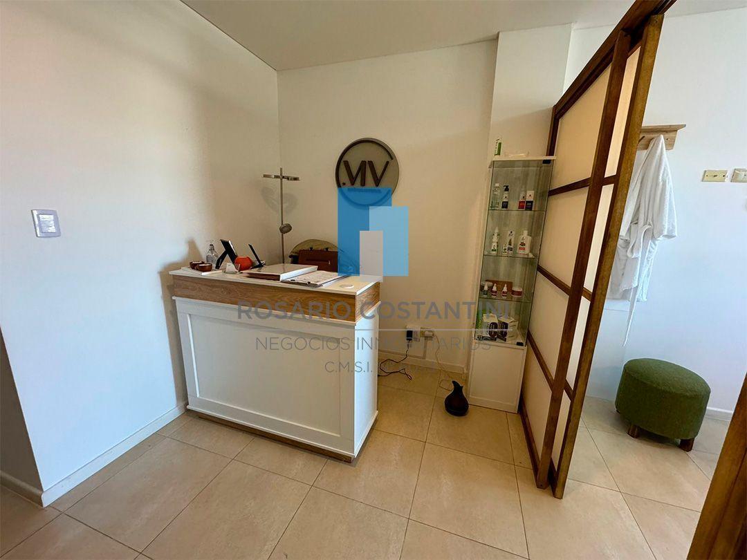 Departamento Monoambiente. | Wyndham Loft - Nordelta 4