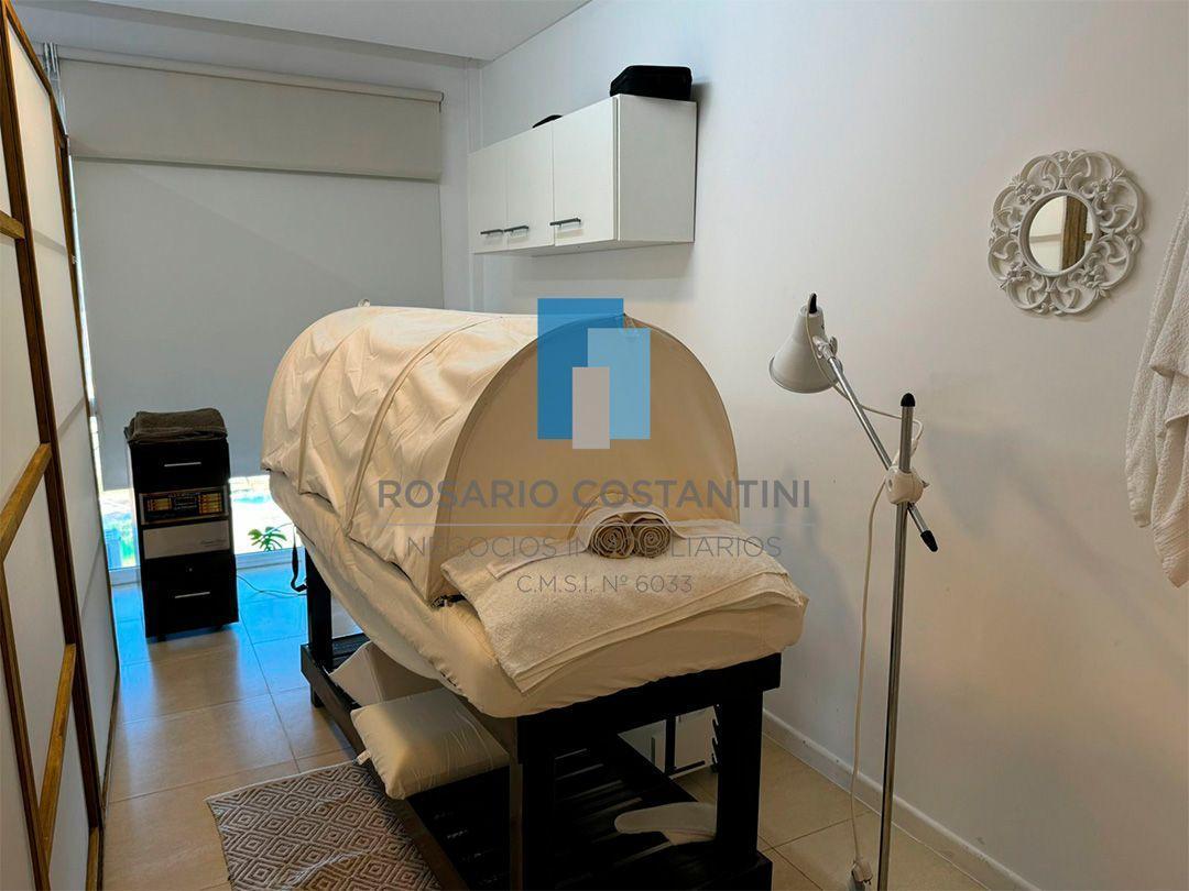 Departamento Monoambiente. | Wyndham Loft - Nordelta 1