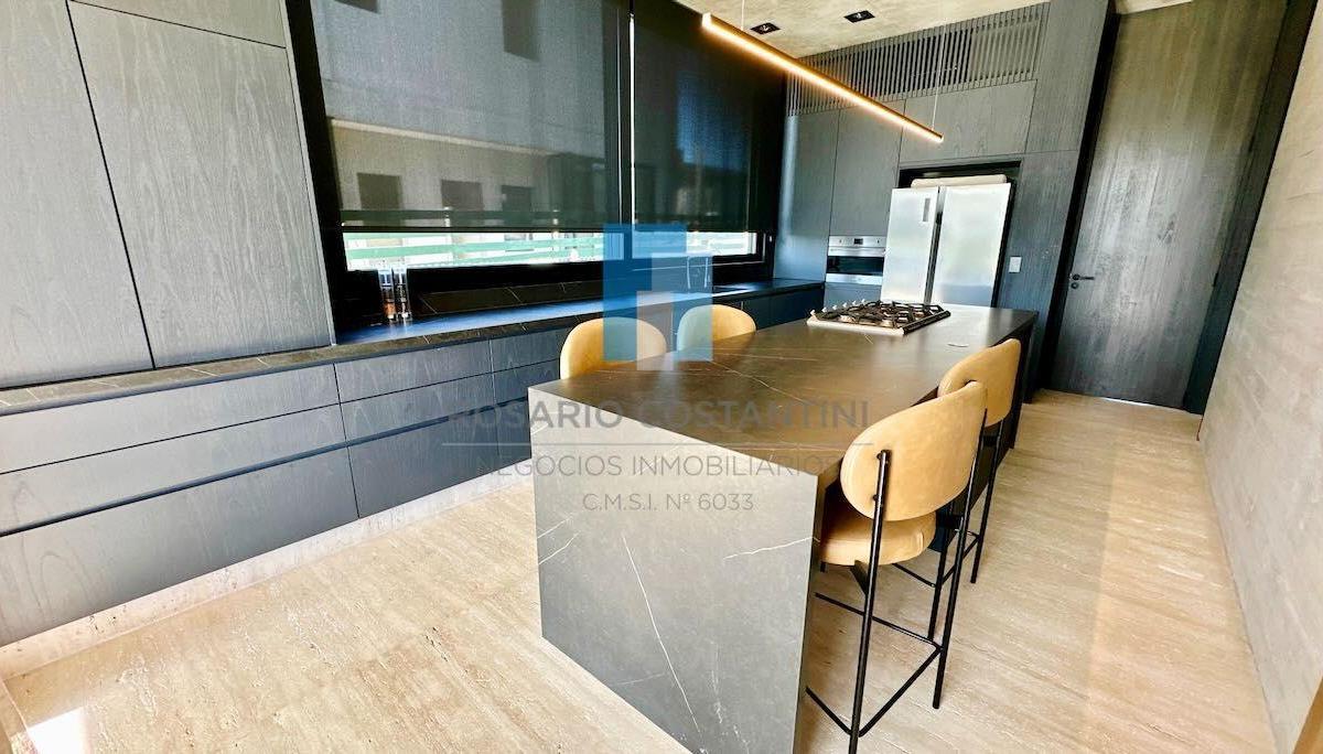 Foto de Casa 4 dormitorios. | Casa en venta en el Yacht, Nordelta, imagen 5