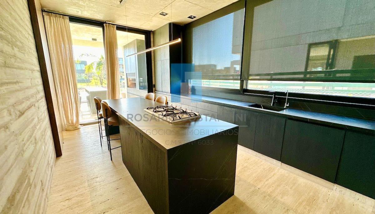 Foto de Casa 4 dormitorios. | Casa en venta en el Yacht, Nordelta, imagen 4