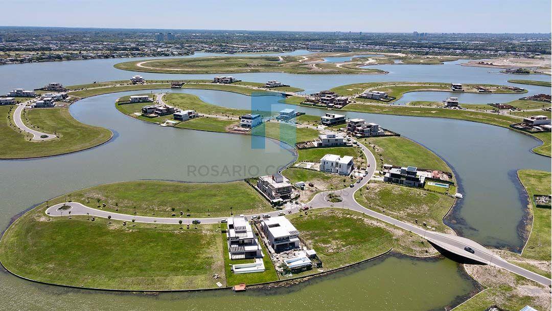 Lote en venta en Puentes
