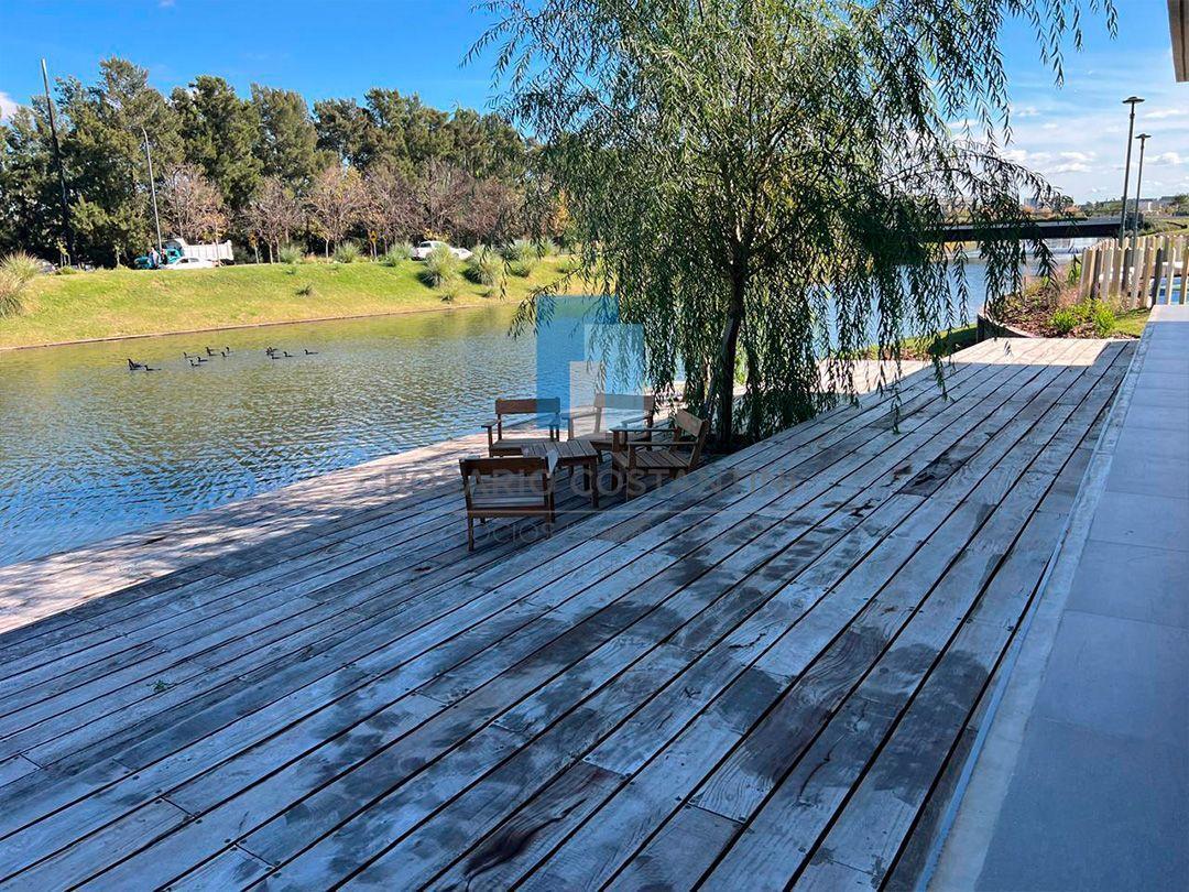 Foto de Espectacular lote en venta en el Barrio Los Puentes, imagen 4
