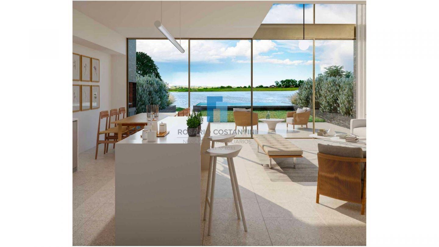 Foto de Venta departamento 3 ambientes en Oceana, Nordelta, imagen 5