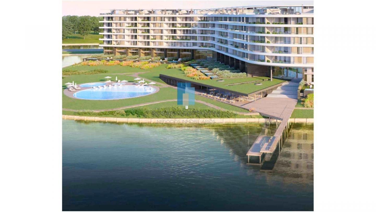 Foto de Venta departamento 3 ambientes en Oceana, Nordelta, imagen 2