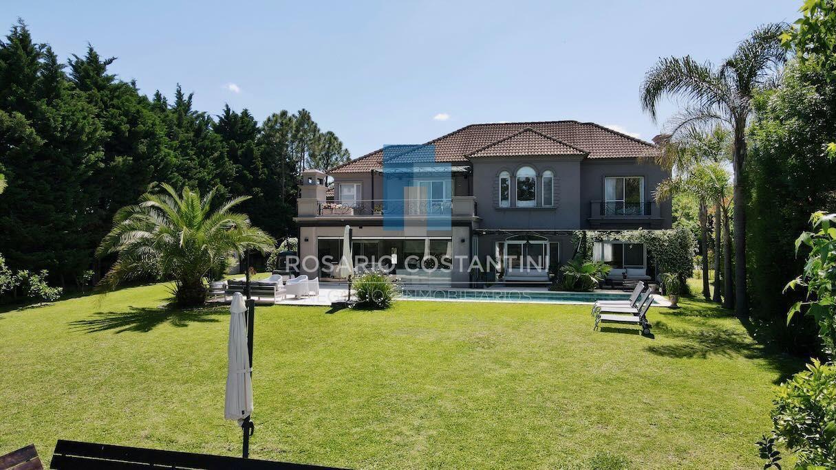 Foto de Casa en Venta en La Isla, Nordelta, imagen 5
