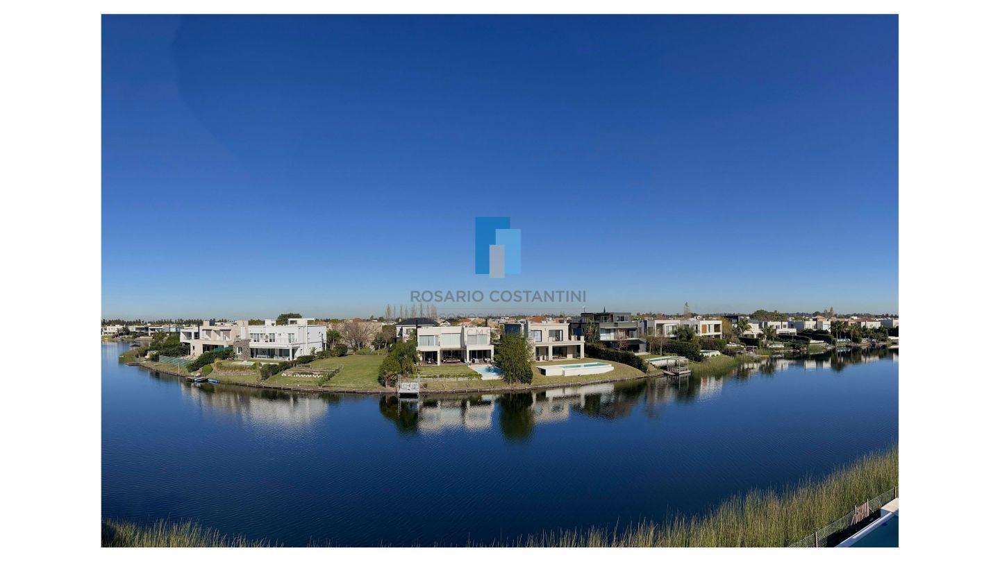 Casa 8 ambientes 5 dormitorios. | Casa en venta en Los Lagos, Nordelta