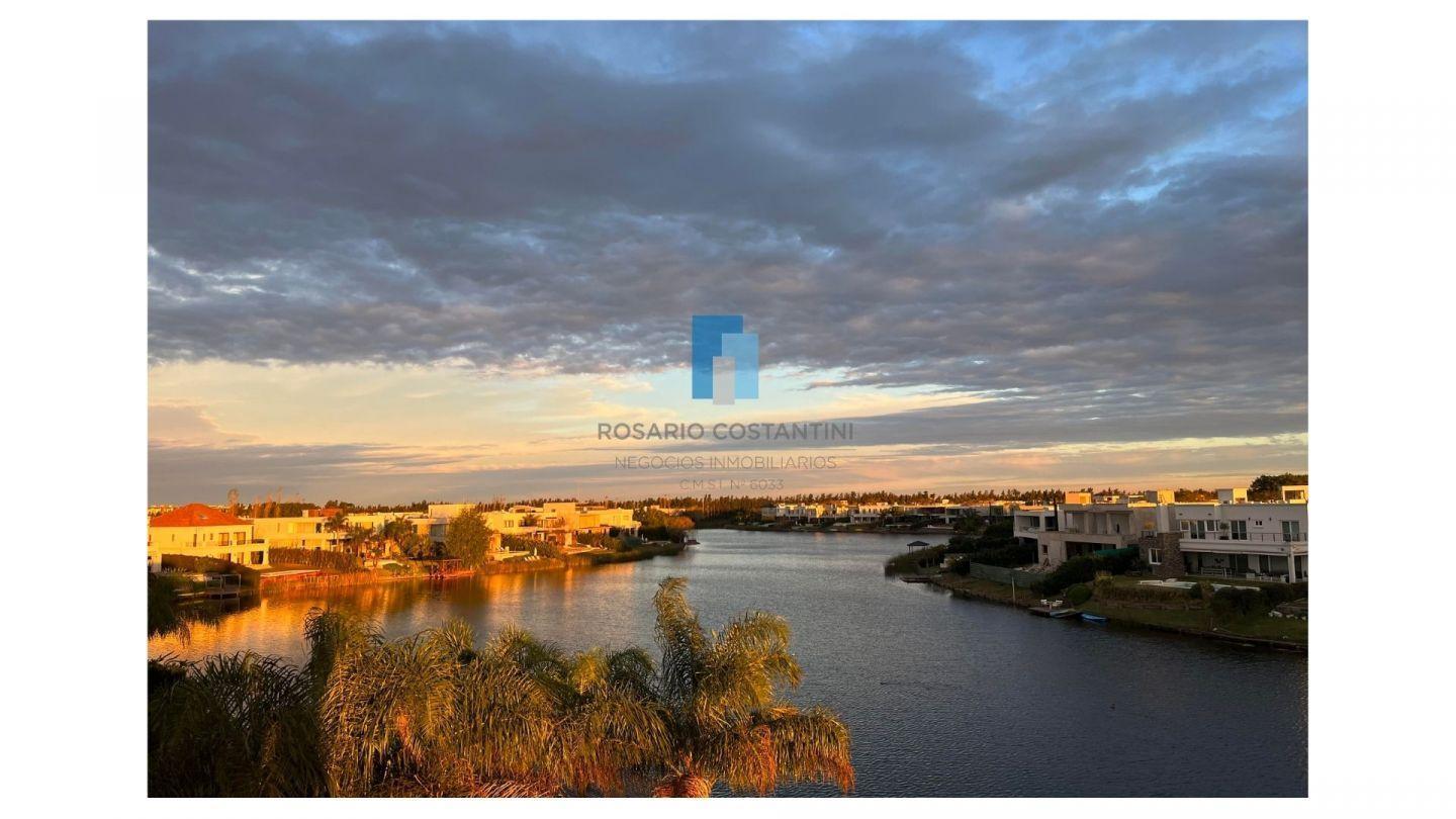 Foto de Casa 8 ambientes 5 dormitorios. | Casa en venta en Los Lagos, Nordelta, imagen 3