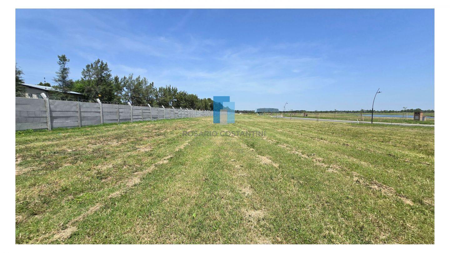 Lote en venta en Silvestre, Nordelta