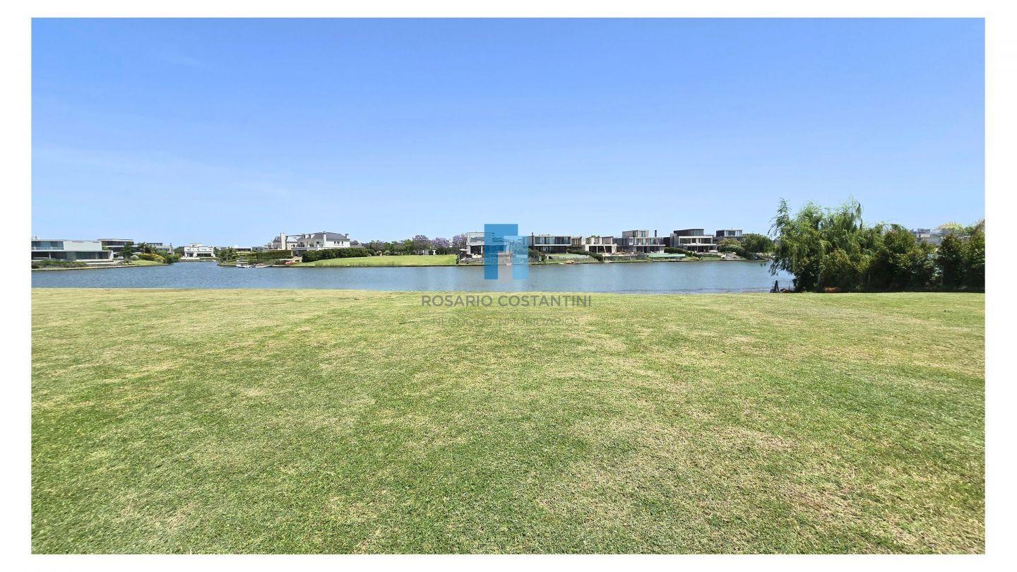 Lote en venta en Virazon, Nordelta
