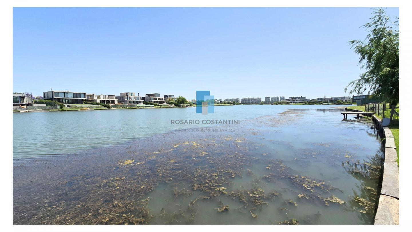 Foto de Lote en venta en Virazon, Nordelta, imagen 4