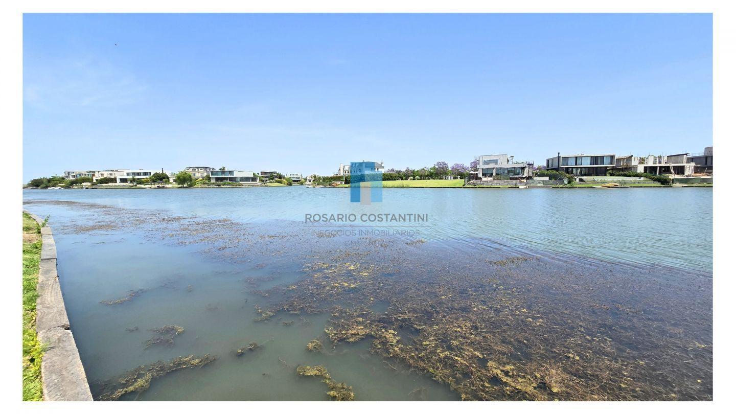Foto de Lote en venta en Virazon, Nordelta, imagen 5