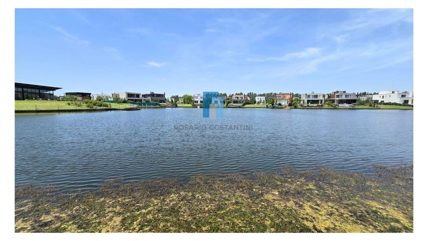 Lote en venta en Carpinchos, Nordelta
