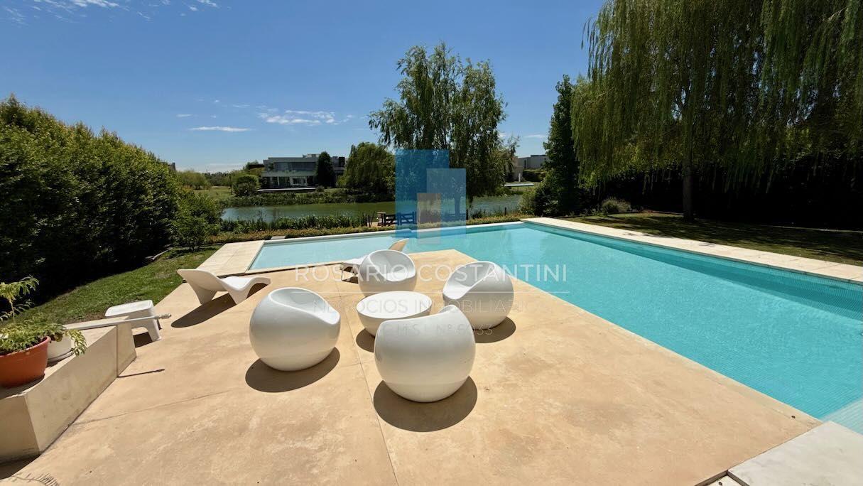 Foto de Casa en Alquiler en el Golf, Nordelta, imagen 4