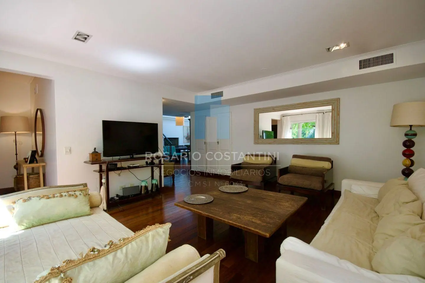 Excelente casa en venta en Laguna del Sol 5