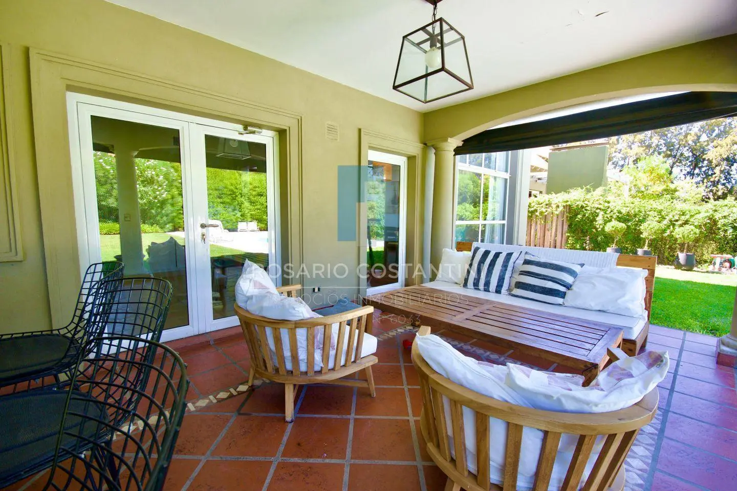 Excelente casa en venta en Laguna del Sol 4