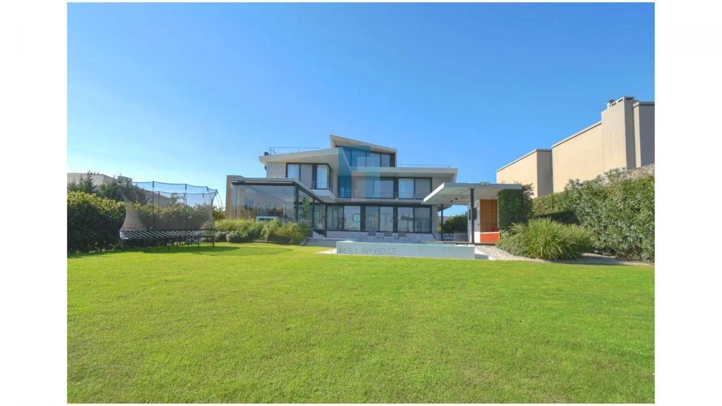 Casa en venta en El Golf, Nordelta 3