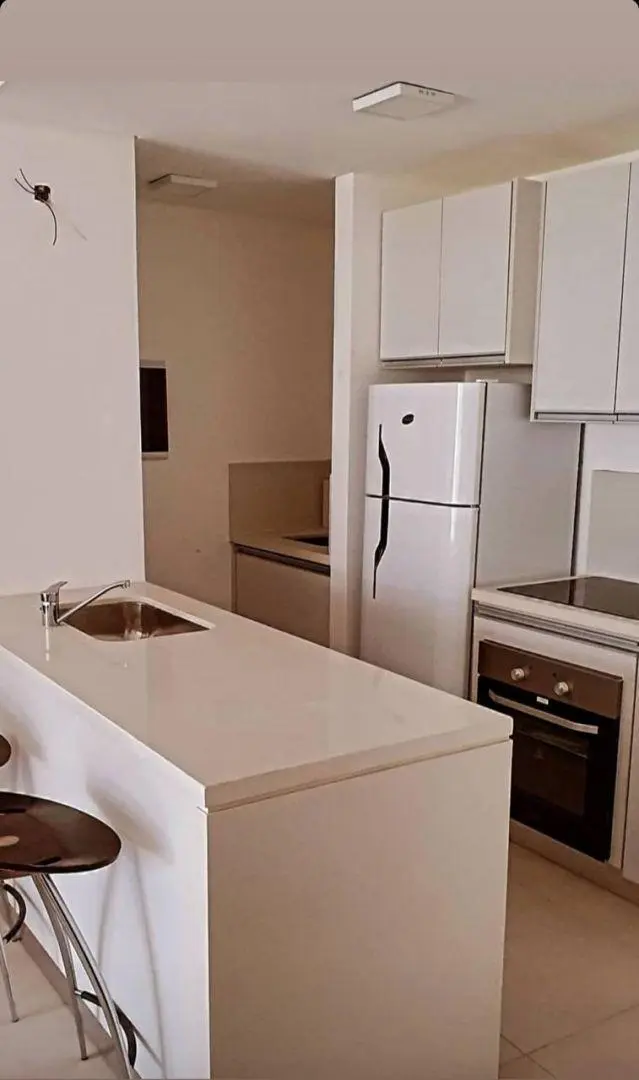 Excelente departamento de 3 ambientes con jardín en La Balconada - Barrio Castañ 3