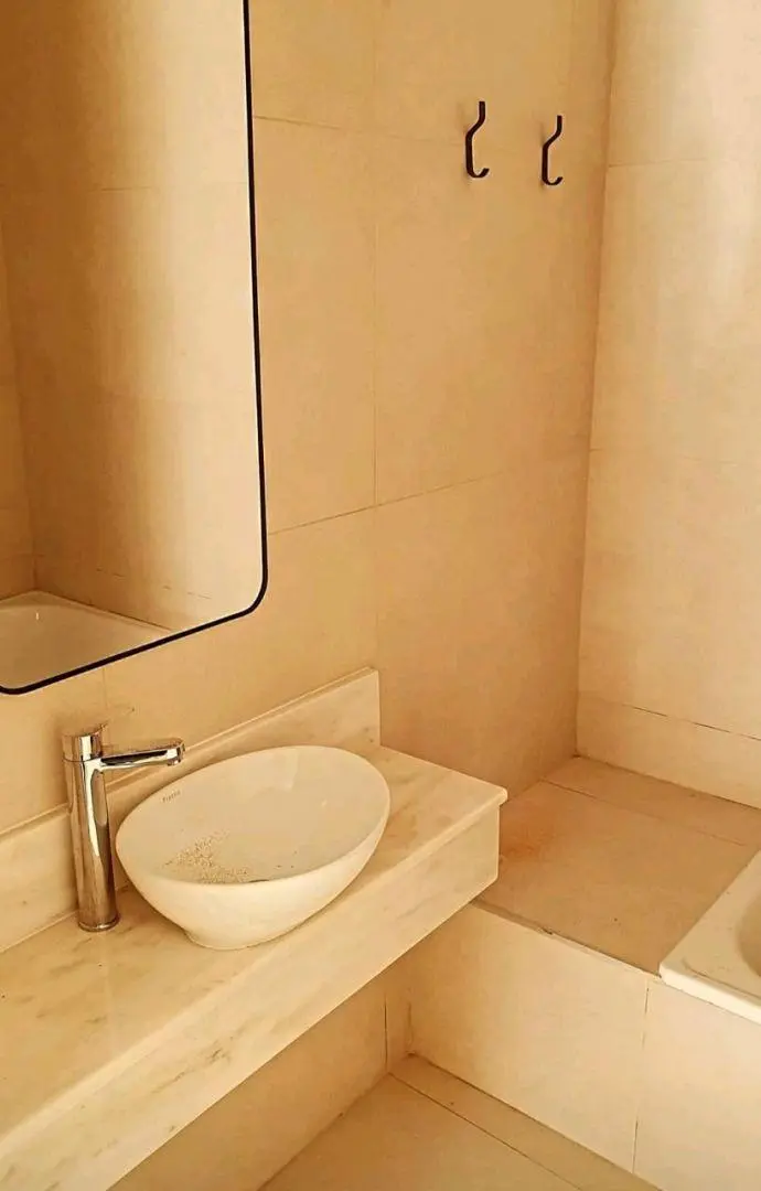 Excelente departamento de 3 ambientes con jardín en La Balconada - Barrio Castañ 4