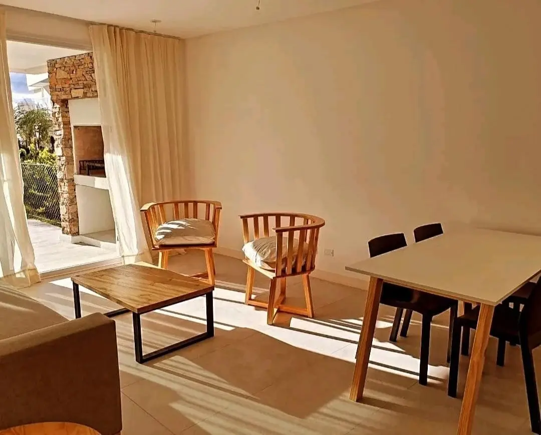 Excelente departamento en alquiler en la Balconada en PB 5