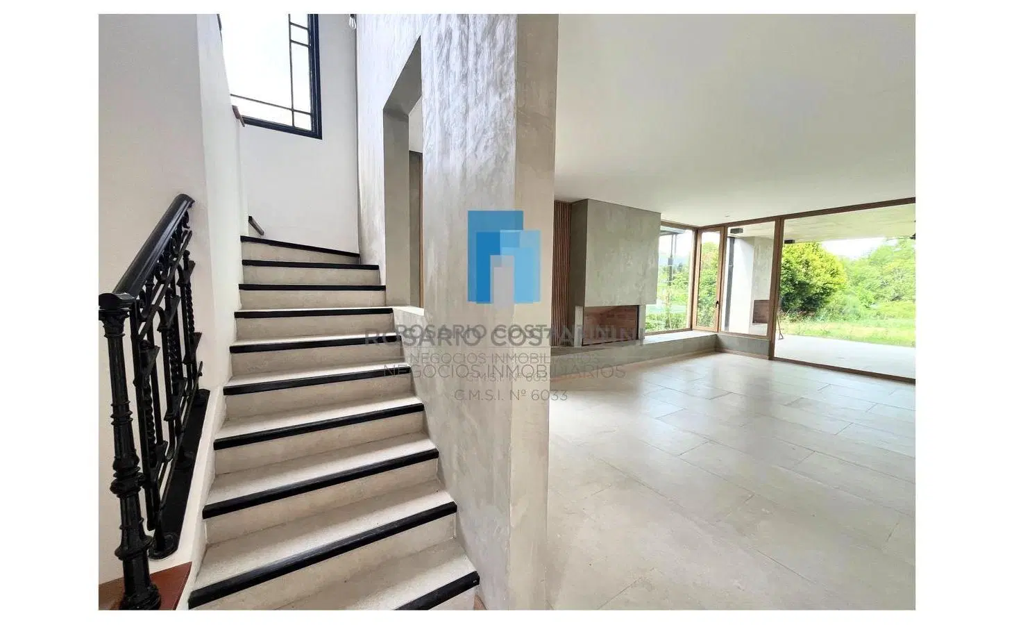 Casa en Santa Maria De Tigre 3