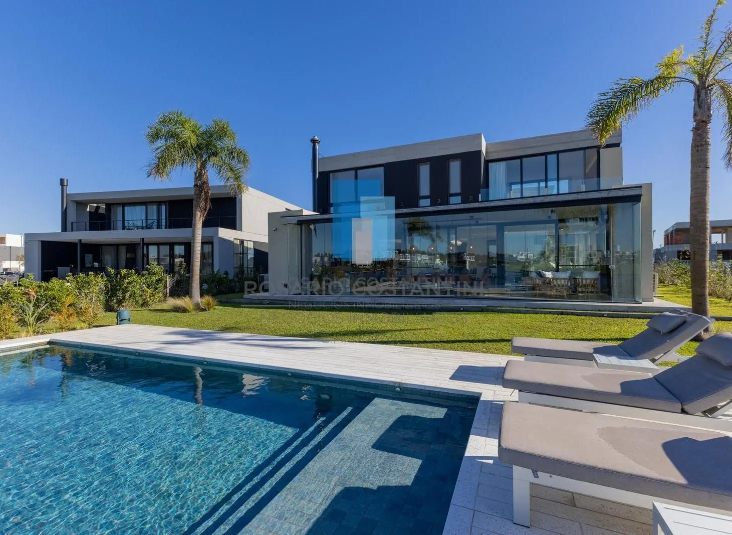 Casa en Los Puentes 4