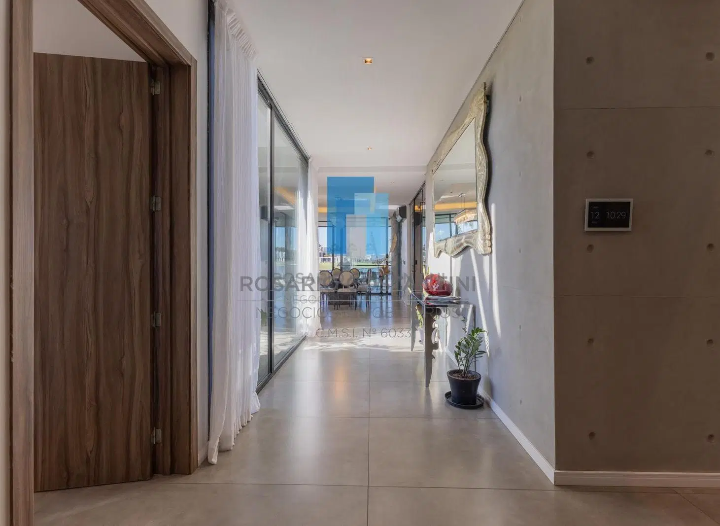 Casa en Los Puentes 5