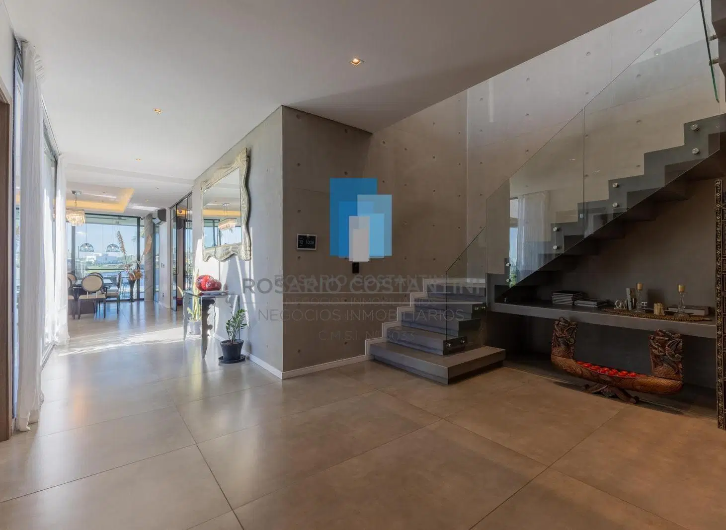 Casa en Los Puentes 3