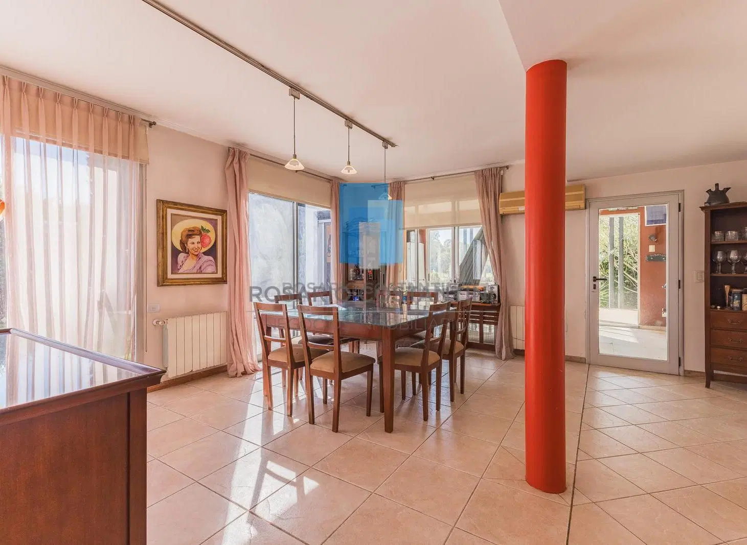 Casa en venta Santa Maria de Tigre al Rio 3