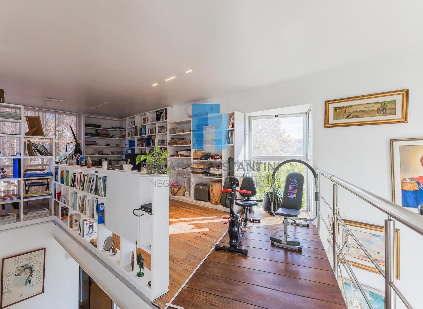 Foto de Casa en venta Santa Maria de Tigre al Rio, imagen 5
