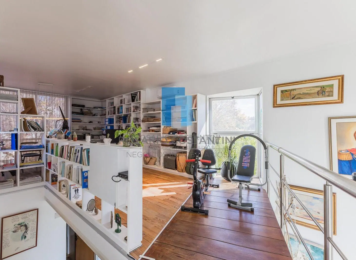 Casa en venta Santa Maria de Tigre al Rio 5