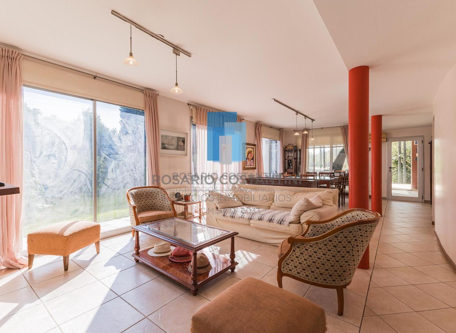 Foto de Casa en venta Santa Maria de Tigre al Rio, imagen 2