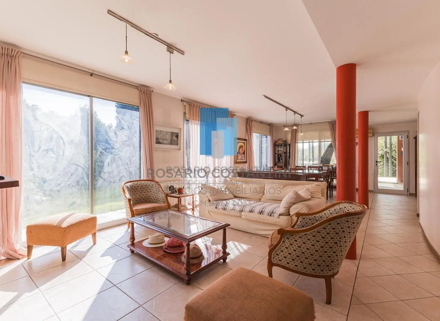 Casa en venta Santa Maria de Tigre al Rio 2