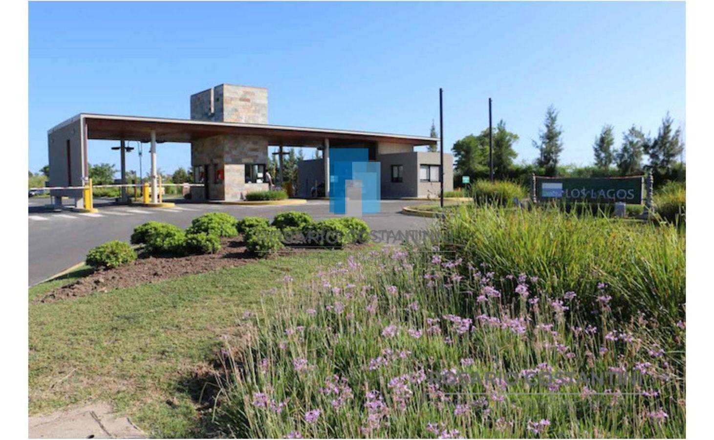 Foto de Lote en venta en Los Lagos, Nordelta, imagen 1