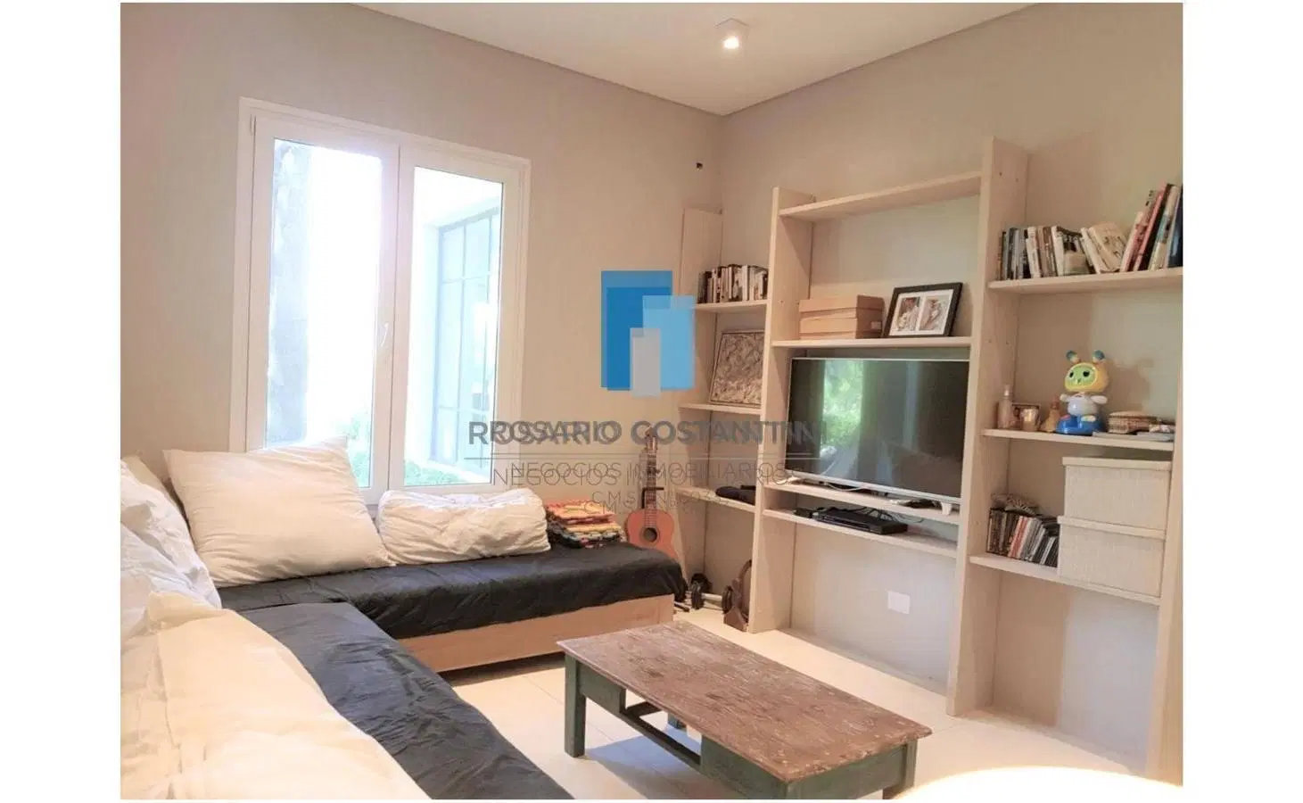 Casa en El Encuentro 2