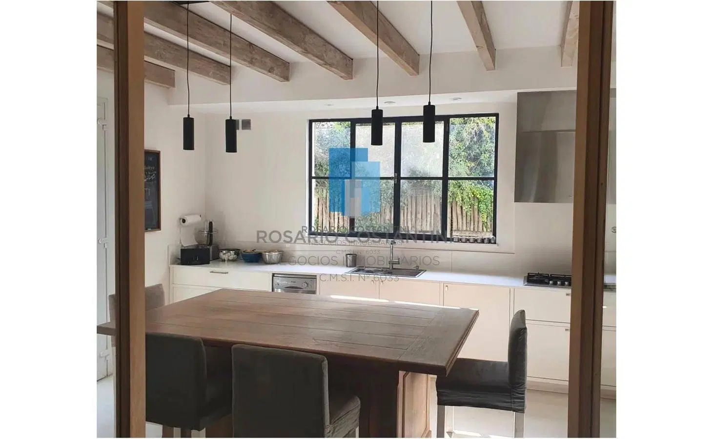 Casa en El Encuentro 5