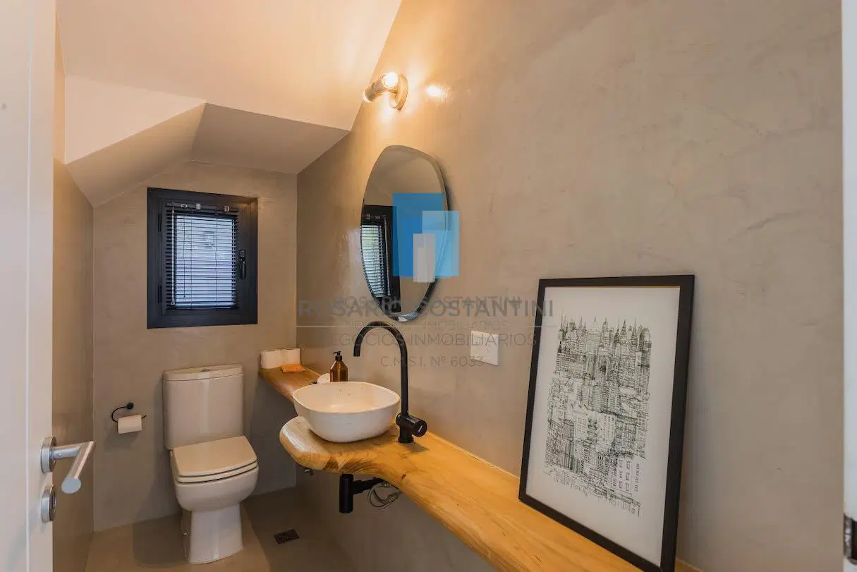 Casa en venta en Castaños, Nordelta 2