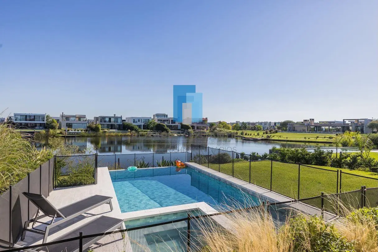 Casa en venta en Castaños, Nordelta 4