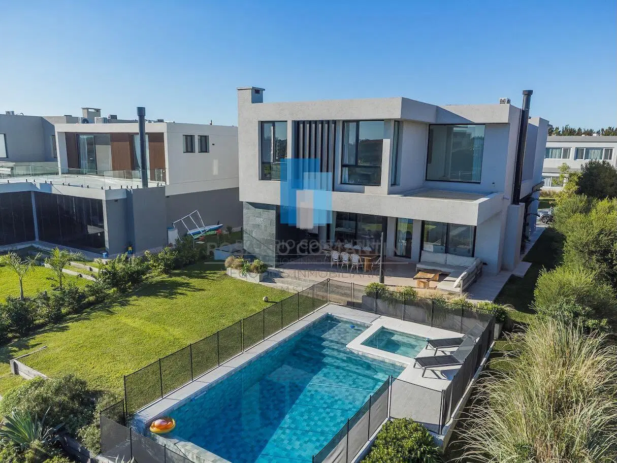 Casa en venta en Castaños, Nordelta 5