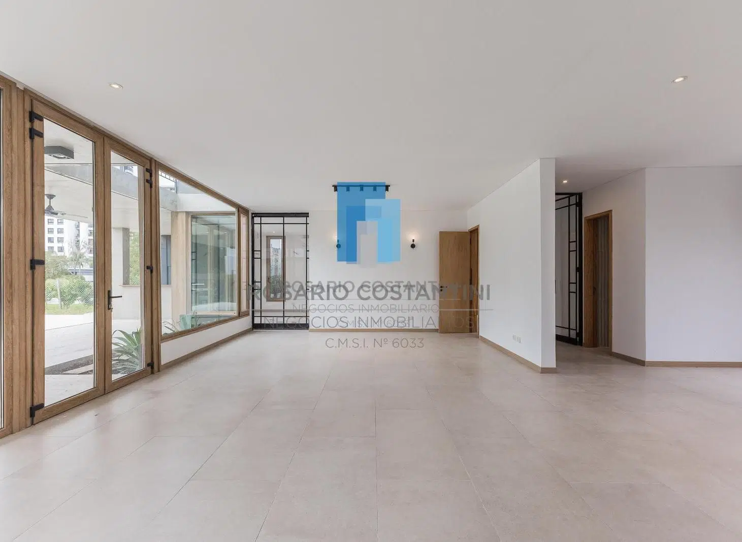 Casa en Santa Maria De Tigre 5