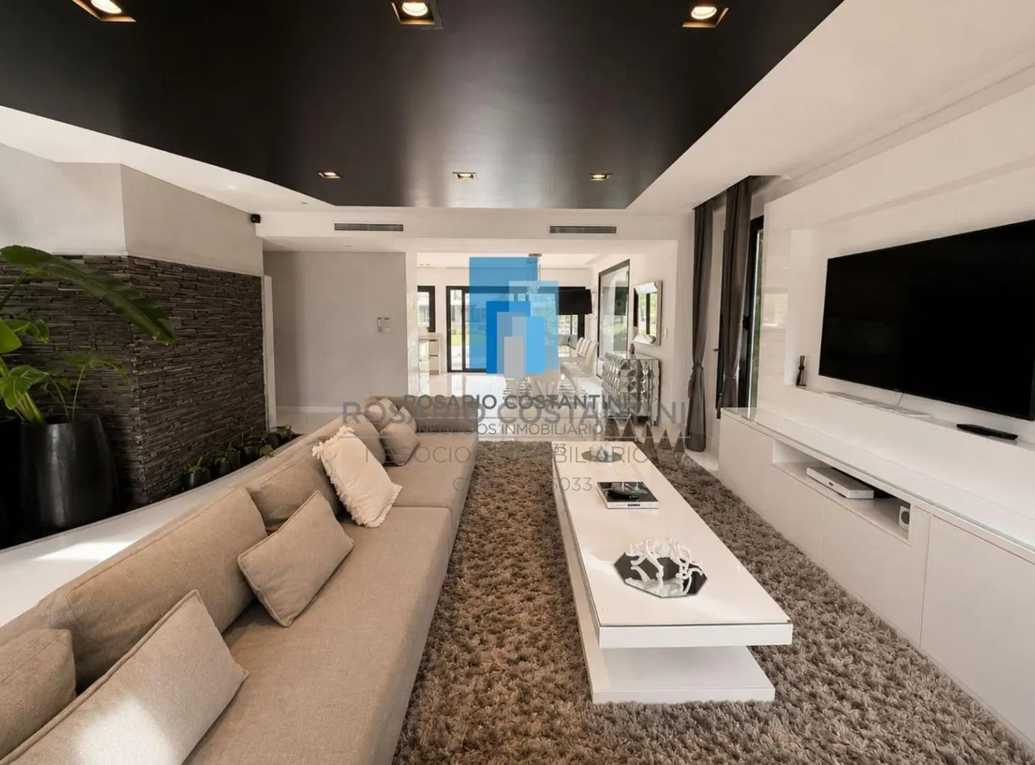 Casa en El Yacht 2