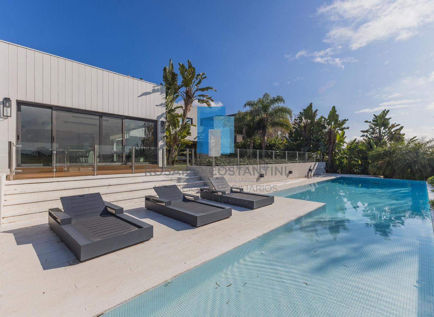 Foto de Casa en Venta/Alquiler en El Golf, Nordelta, imagen 5