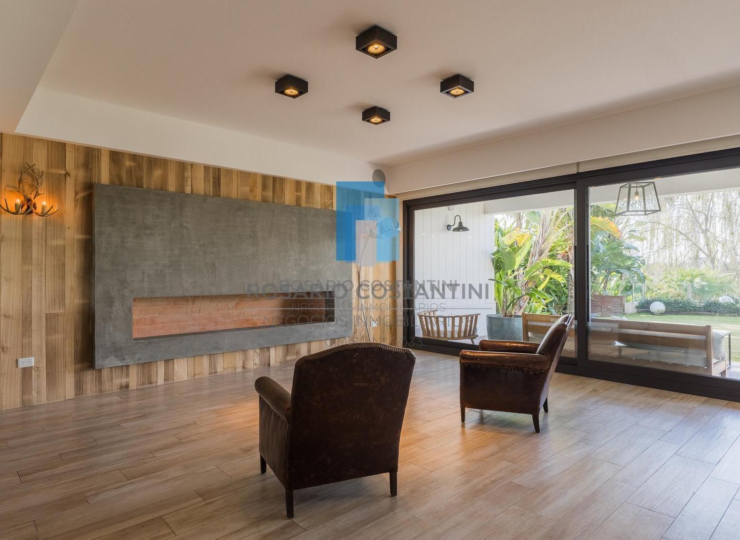 Foto de Casa en Venta/Alquiler en El Golf, Nordelta, imagen 4