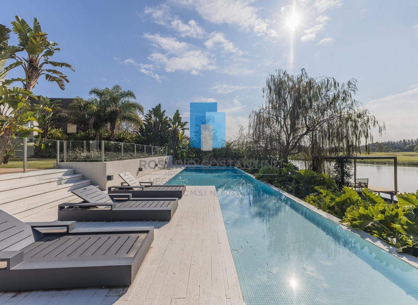 Foto de Casa en Venta/Alquiler en El Golf, Nordelta, imagen 2