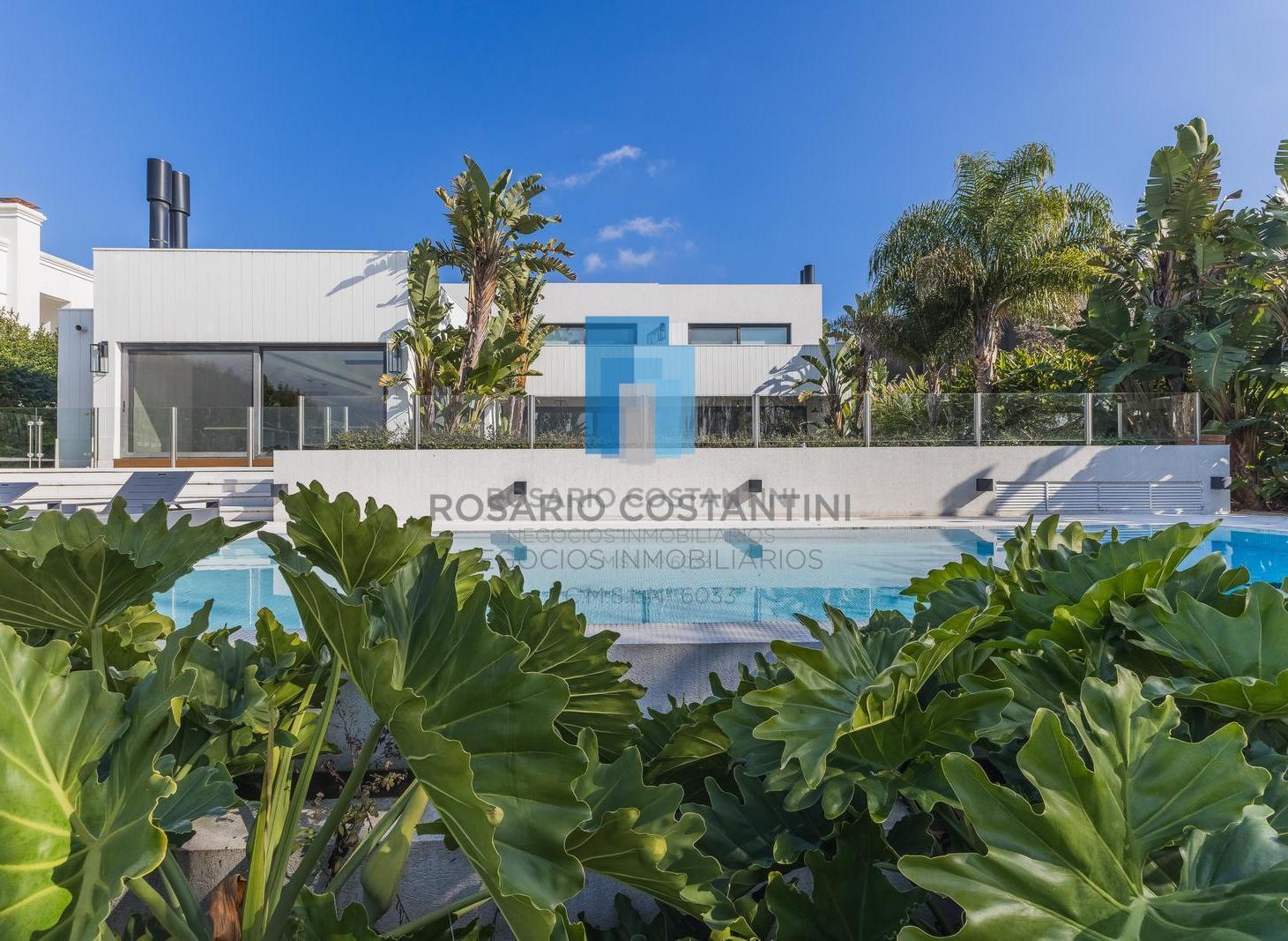 Foto de Casa en Venta/Alquiler en El Golf, Nordelta, imagen 1