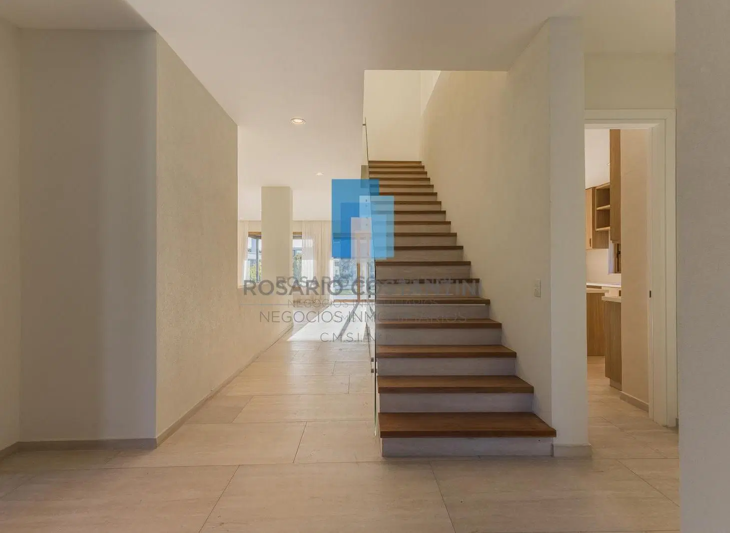 Casa 7 ambientes 4 dormitorios. | Casa en venta en Carpinchos, Nordelta 3