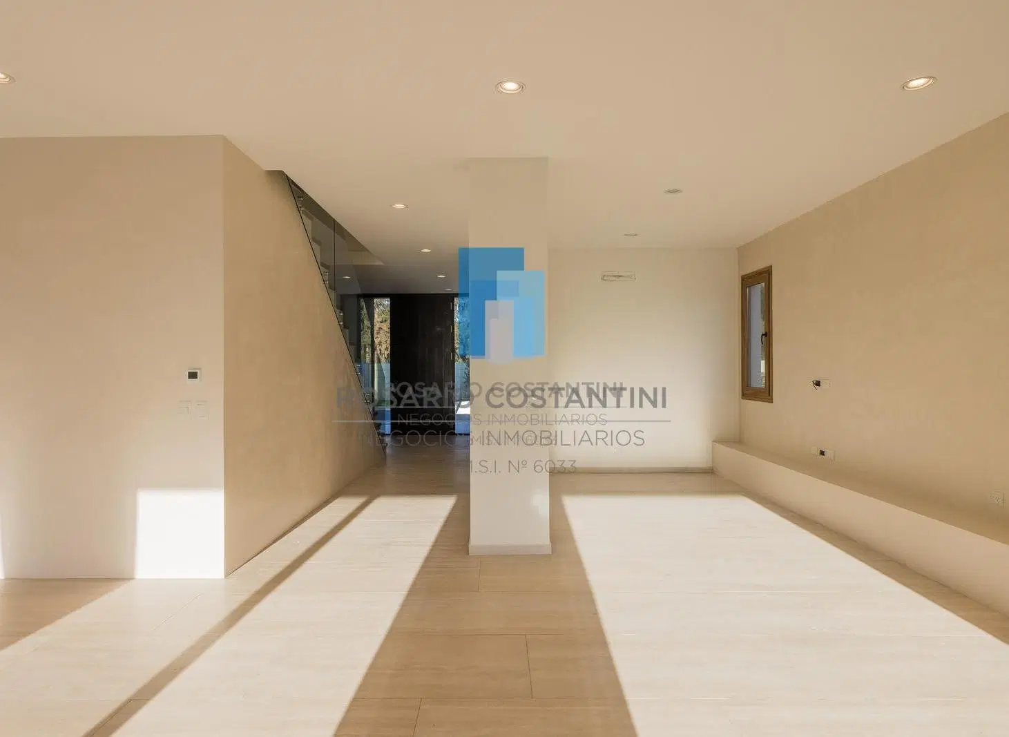 Casa 7 ambientes 4 dormitorios. | Casa en venta en Carpinchos, Nordelta 8