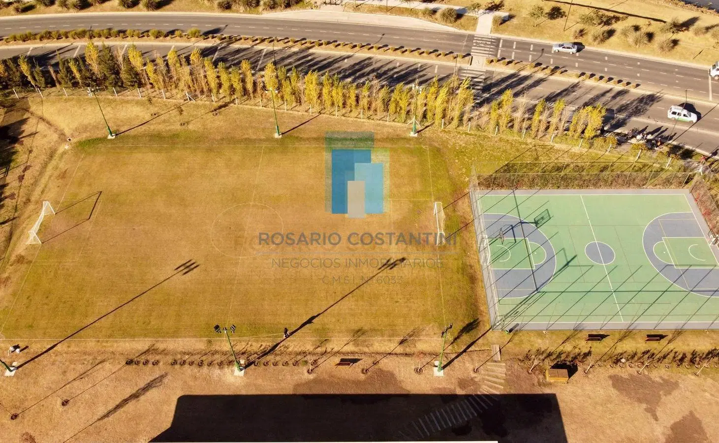 Lote en venta en Virazon, Nordelta 3