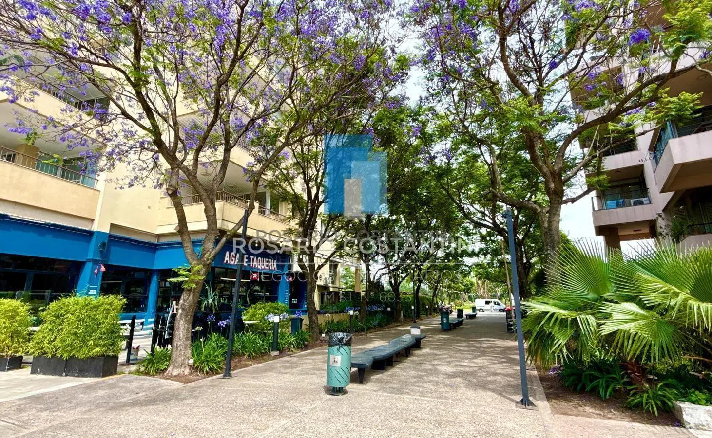 Lote en venta en Virazon, Nordelta 5