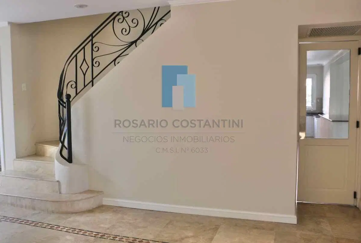 Casa en venta en La Isla, Nordelta 4